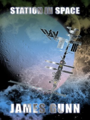 cover image of Station in Space